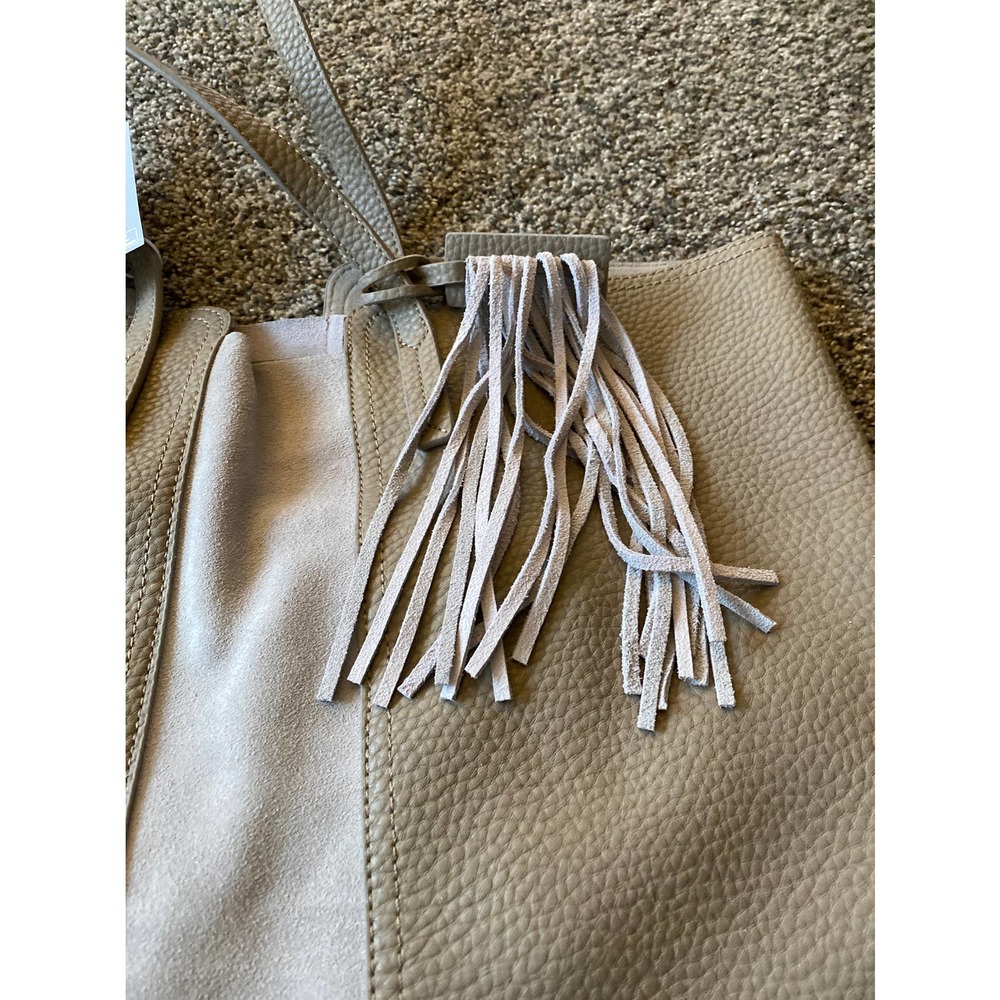 Shiraleah Tote Bag - Taupe - Picture 3 of 9